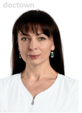 Черкашина Алина Васильевна