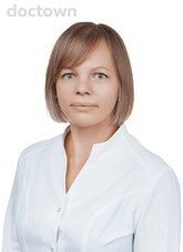 Черкашина Ольга Сергеевна
