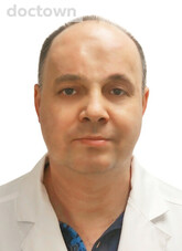 Черкасов Василий Геннадьевич