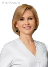 Черкасова Светлана Павловна