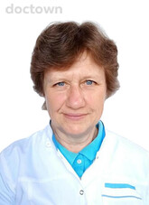 Черкасова Татьяна Евгеньевна
