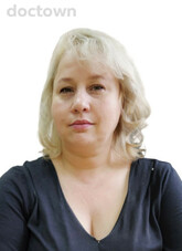 Черкасова Юлия Валерьевна