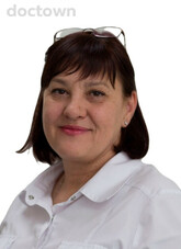 Чернавина Галина Сергеевна
