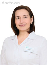 Черная Елена Викторовна