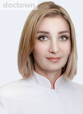 Черная Марина Эдуардовна