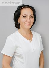  Черная Татьяна Юрьевна