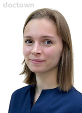 Черниговцева Юлия Константиновна