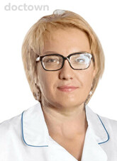 Чернихова Екатерина Алексеевна