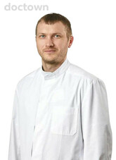 Черников Алексей Сергеевич