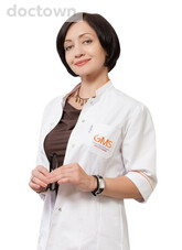Черникова Лидия Константиновна