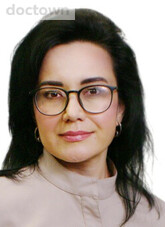 Черникова Ольга Николаевна