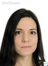 Чернобровкина Лидия Михайловна