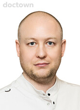 Чернов Андрей Михайлович