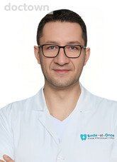 Чернов Андрей Растиславович