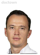 Чернов Дмитрий Евгеньевич
