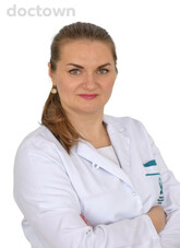 Чернова Екатерина Валерьевна