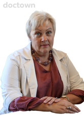Чернова Екатерина Владимировна