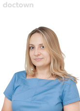 Чернова Ирина Константиновна