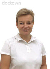 Чернова (Лапина) Светлана Львовна