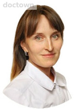 Чернова Ольга Алексеевна