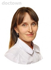 Чернова Ольга Алексеевна