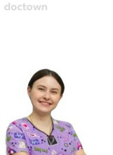 Чернова Виктория Викторовна