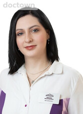 Чернова Юлия Олеговна