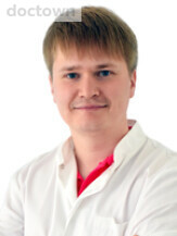 Черняев Михаил Викторович