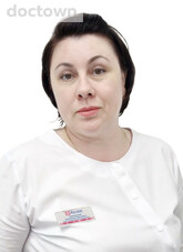 Чернявская Наталья Юрьевна