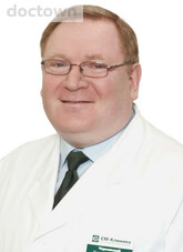 Чернявский Евгений Яковлевич