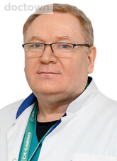 Чернявский Евгений Яковлевич