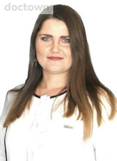 Черных Екатерина Андреевна