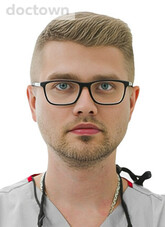 Черных Василий Александрович