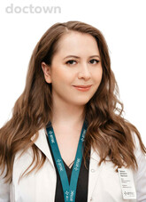 Черныш Екатерина Сергеевна