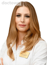 Черныш Екатерина Владимировна