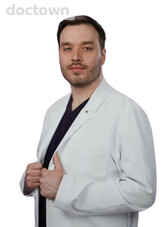 Чернышев Георгий Михайлович
