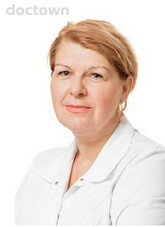Чернышева Елена Федоровна