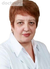 Чернышова Людмила Владимировна