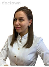 Чернышова Мирослава Владимировна