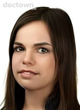 Чернышова Наталия Юрьевна