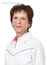 Чернышова Светлана Юрьевна