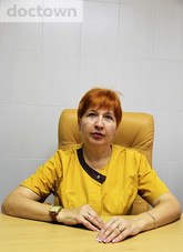 Чернышова Ванда Владимировна