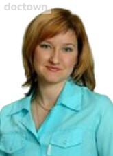 Чертанова Диана Рашидовна