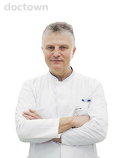 Чертыковцев Владимир Николаевич