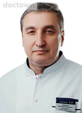 Червинко Валерий Иванович