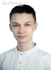 Четкарев Кирилл Витальевич
