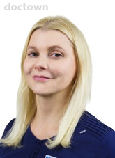 Четверикова Елена Александровна