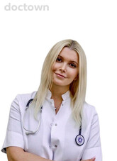 Четверикова Елена Станиславовна