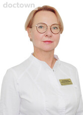 Четверикова Наталья Юрьевна