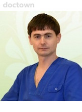 Четвертаков Андрей Сергеевич